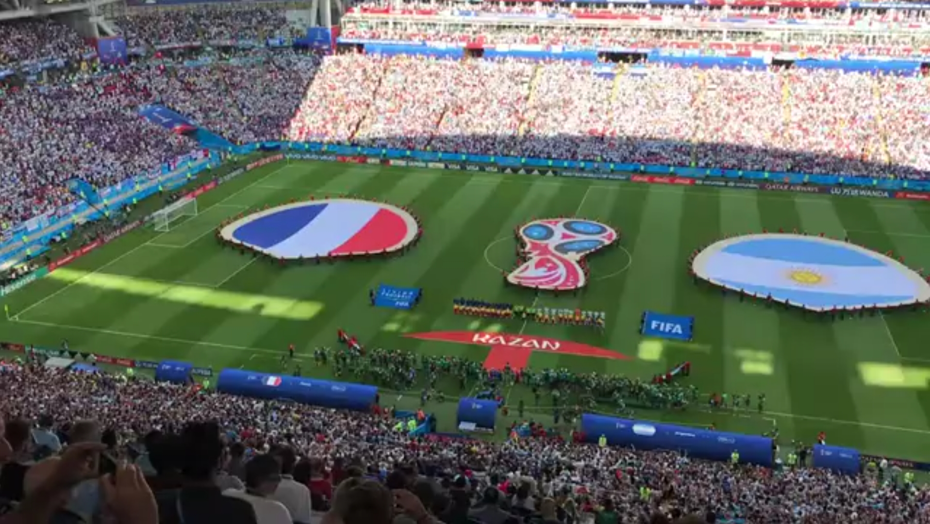 队与蒙古