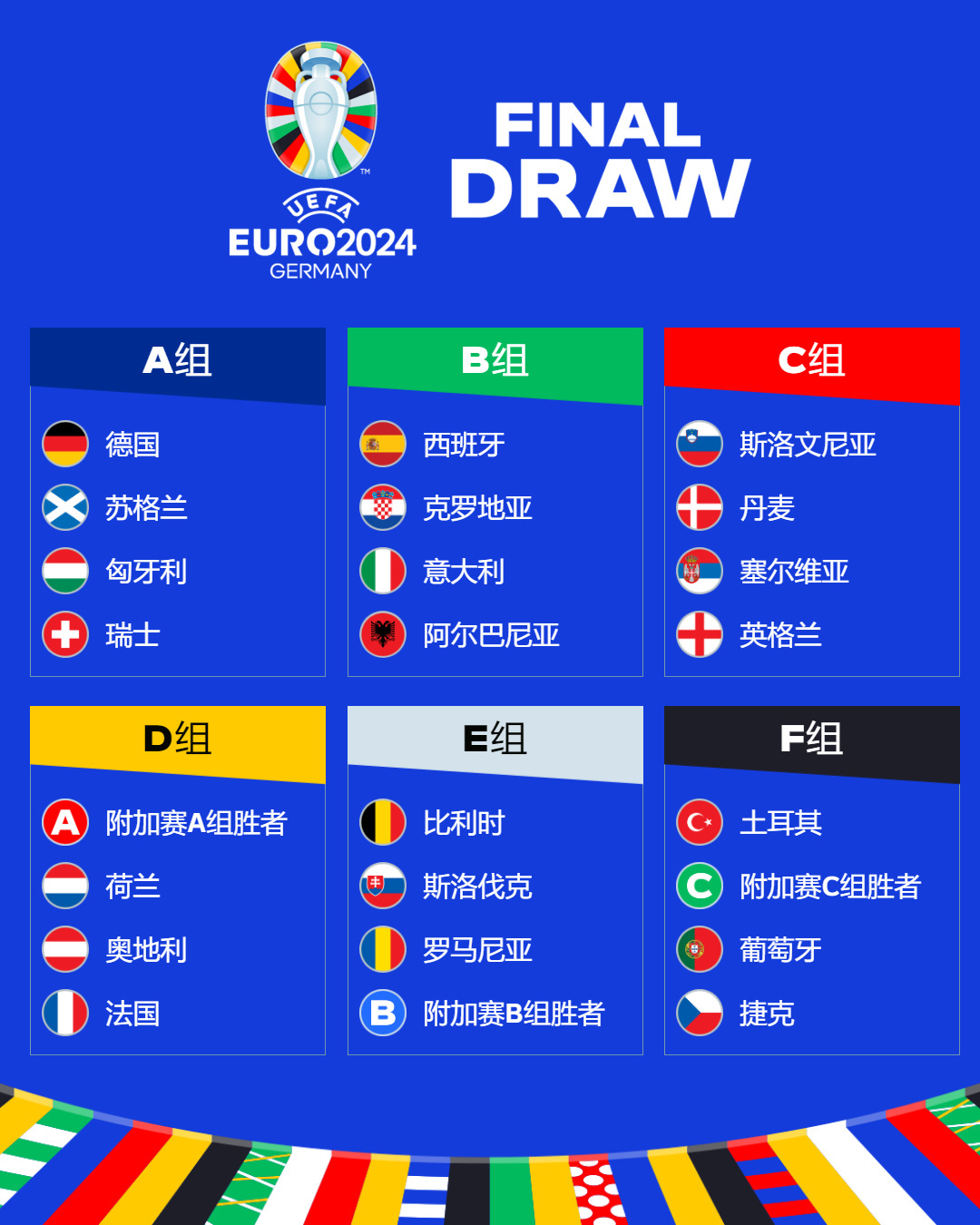 国王
